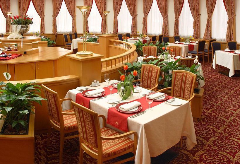 Hotel Atrium Palace Ekaterimburgo Sverdlovsk