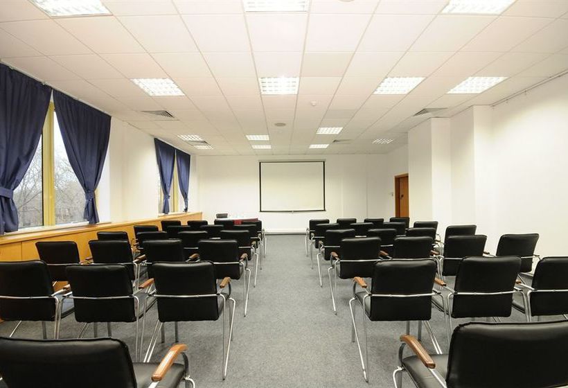 Hotel Atrium Palace 1