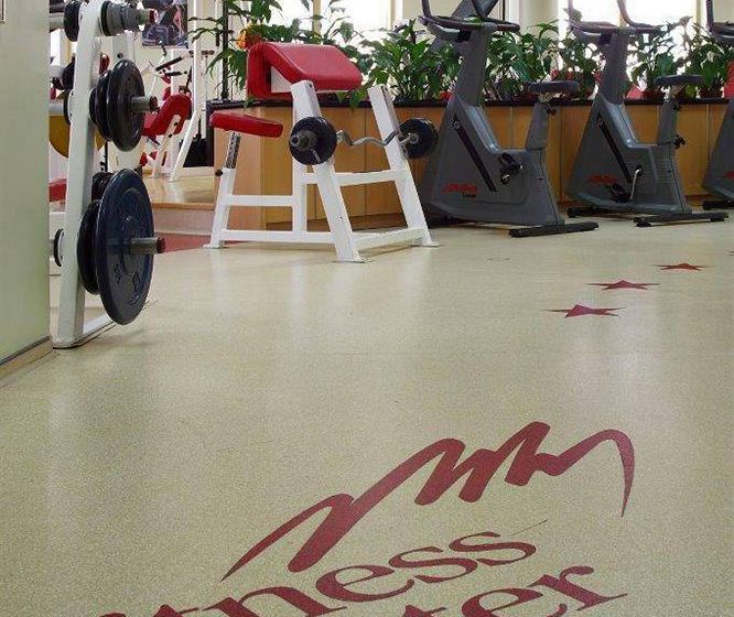 Hotel Atrium Palace 11