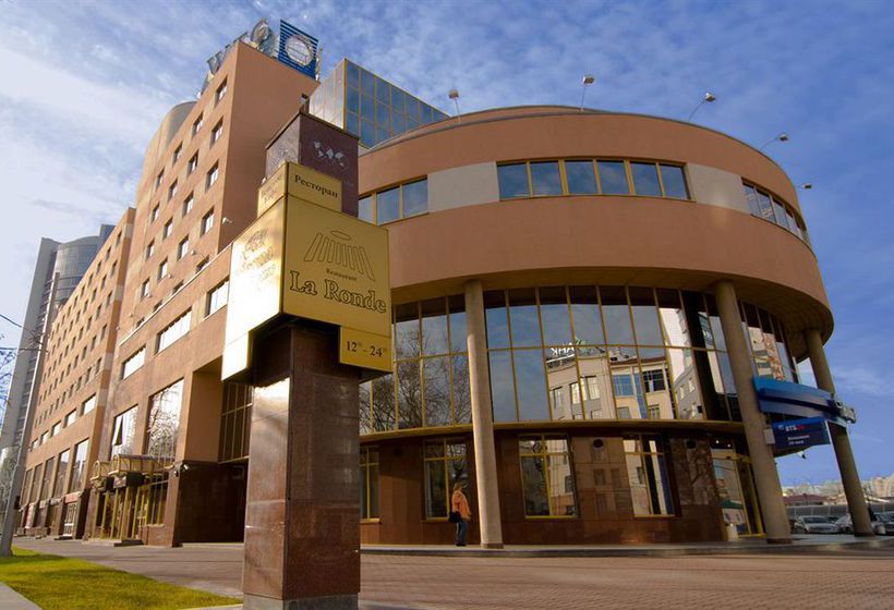 Hotel Atrium Palace 13