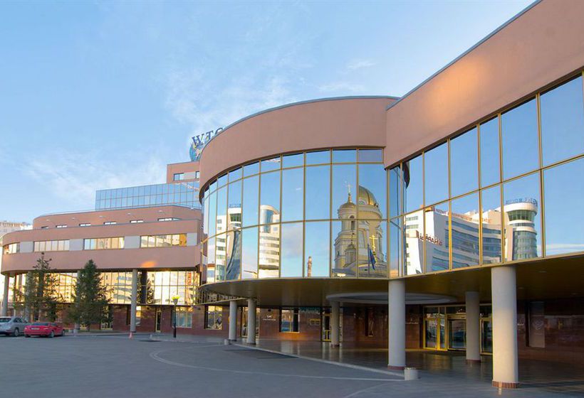 Hotel Atrium Palace 14