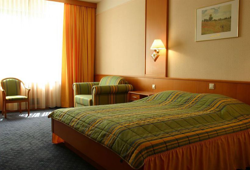 Hotel Atrium Palace 15