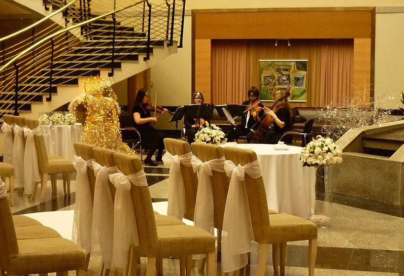 Hotel Atrium Palace 16