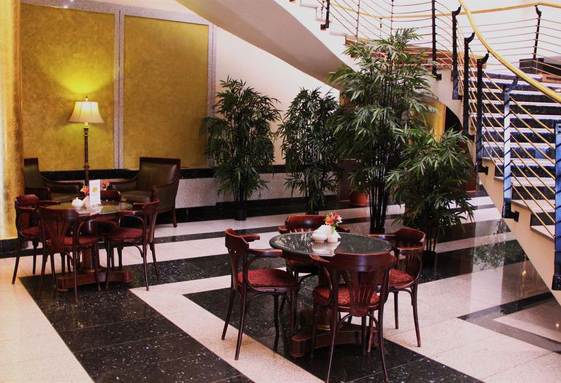 Hotel Atrium Palace 17