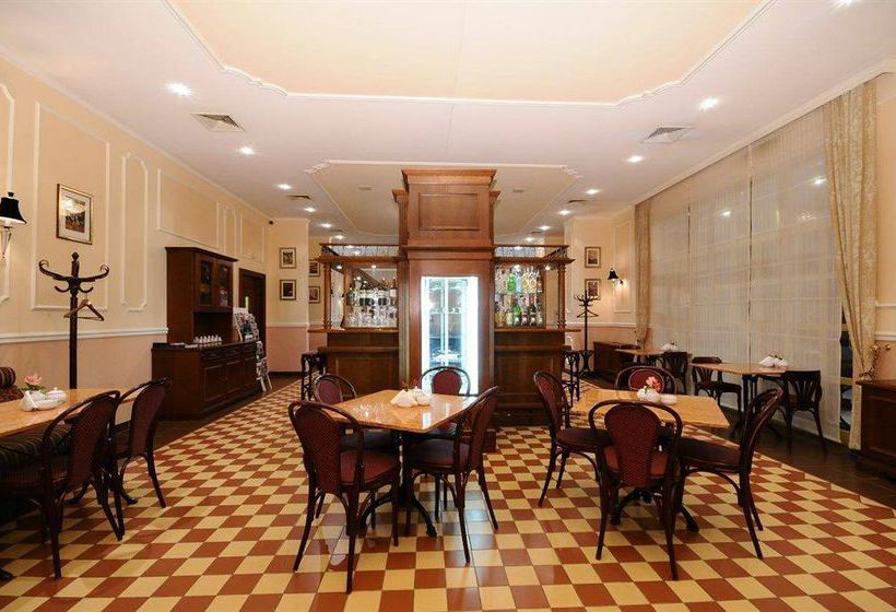 Hotel Atrium Palace 2