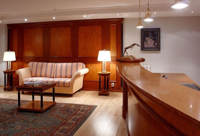 Hotel Atrium Palace 20