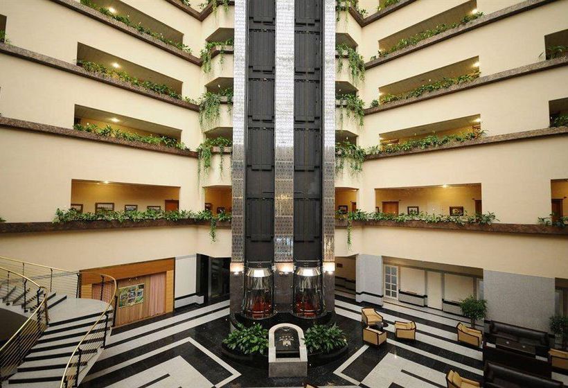 Hotel Atrium Palace 4