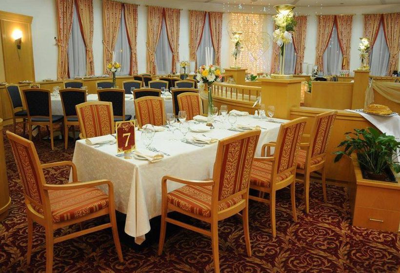 Hotel Atrium Palace 5