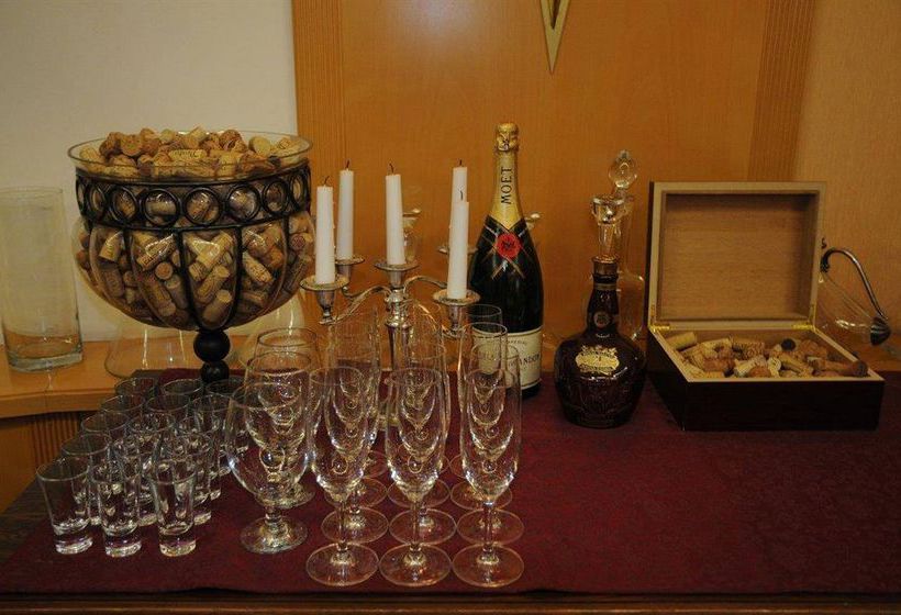 Hotel Atrium Palace 6