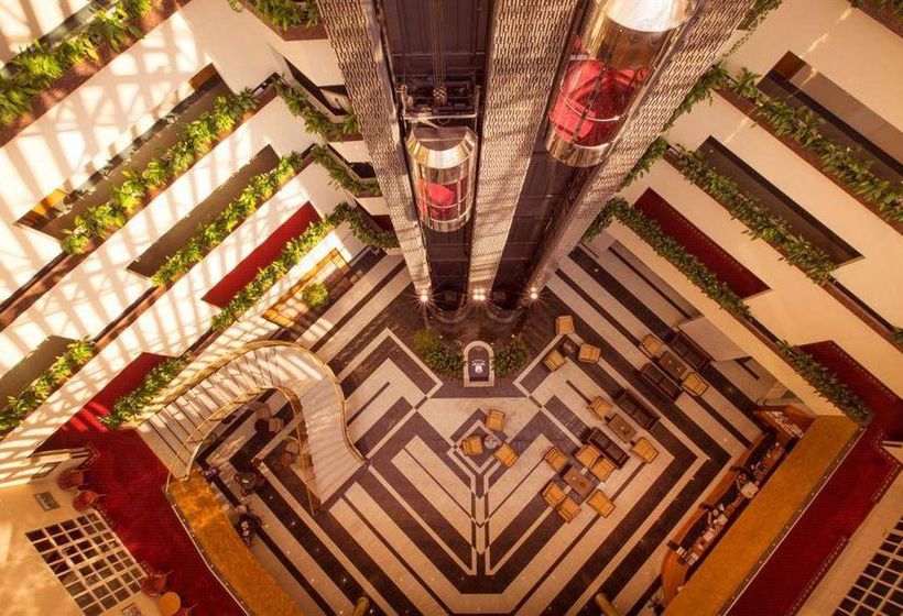 Hotel Atrium Palace 7