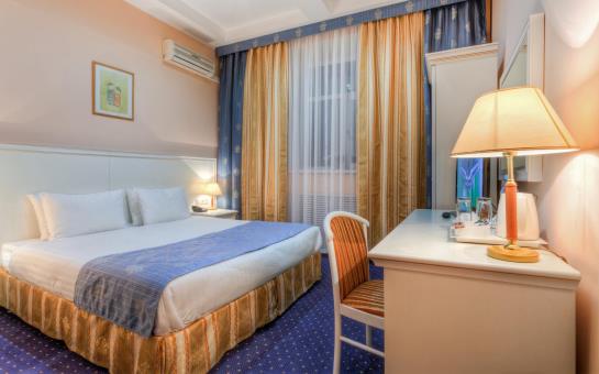 Hotel Baikal Plaza 15