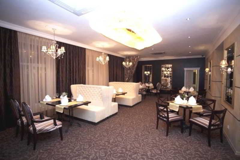 Hotel Baikal Plaza 2