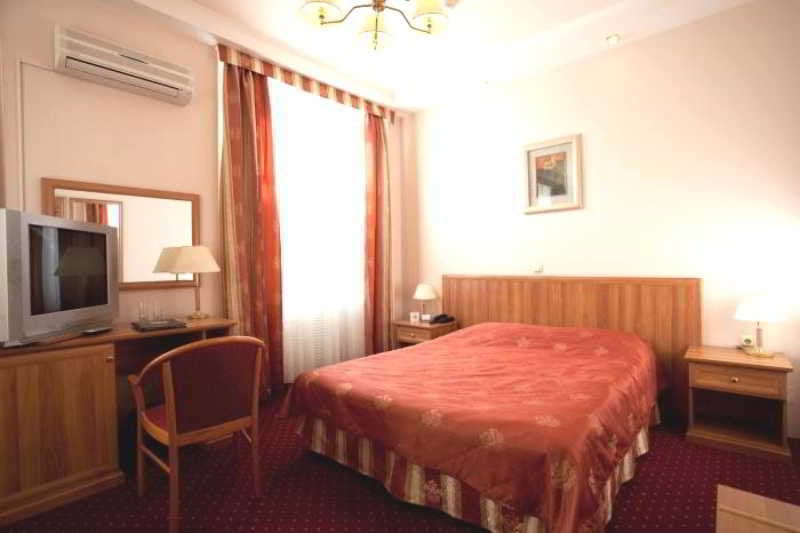 Hotel Baikal Plaza 9