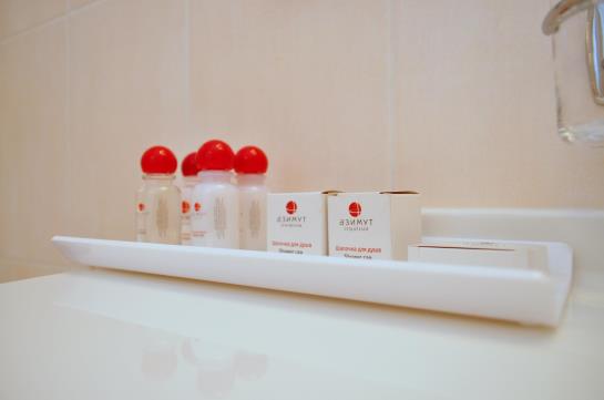 Azimut Hotel Siberia 14