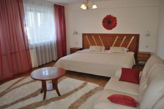 Azimut Hotel Siberia 17