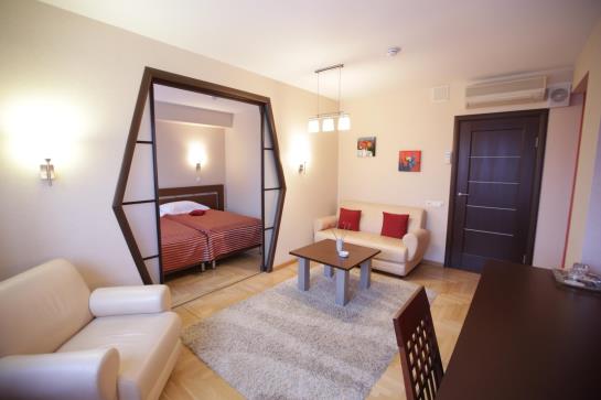 Azimut Hotel Siberia 18