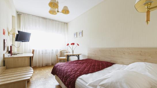 Azimut Hotel Siberia 19