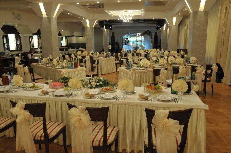 Azimut Hotel Siberia 2