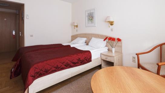 Azimut Hotel Siberia 20