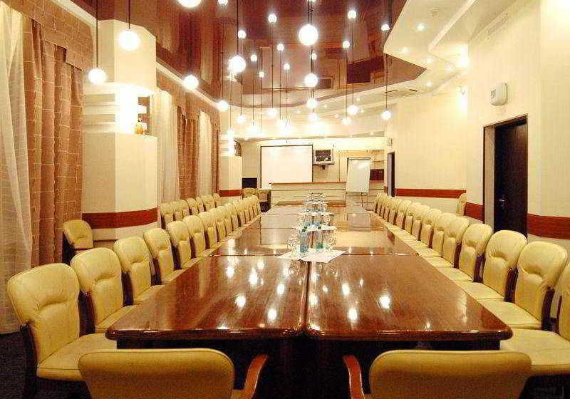 Azimut Hotel Siberia 3