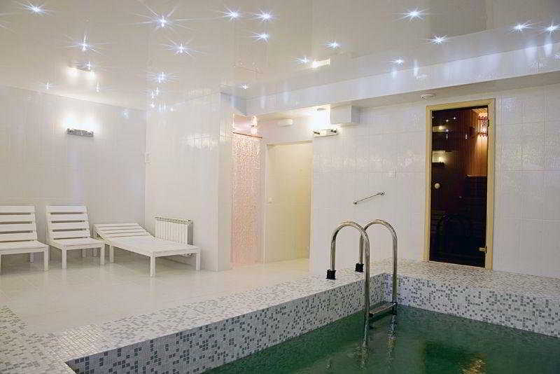 Azimut Hotel Siberia 4