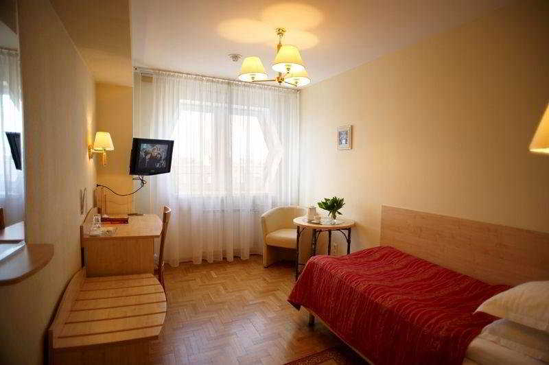 Azimut Hotel Siberia 7