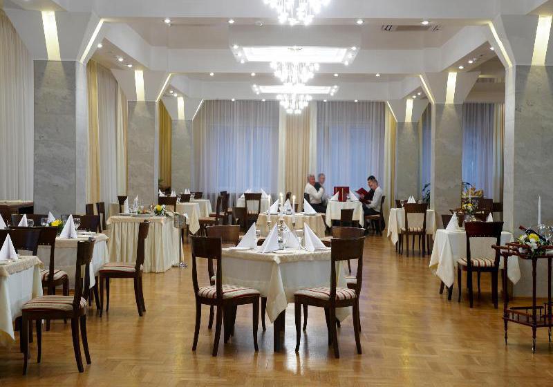 Azimut Hotel Siberia 8