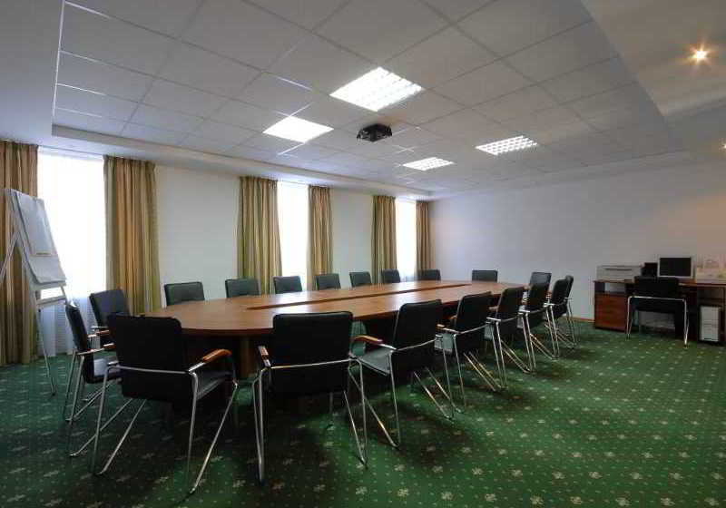 Intourist Hotel Stávropol