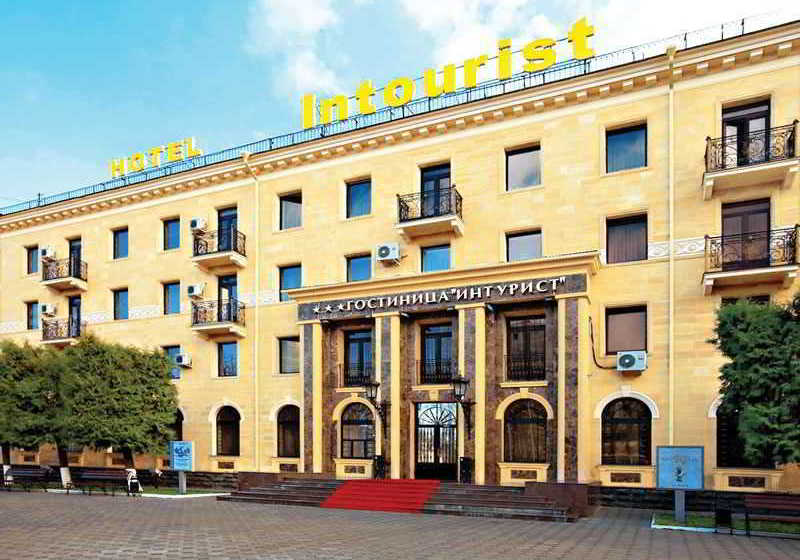 Intourist Hotel 4