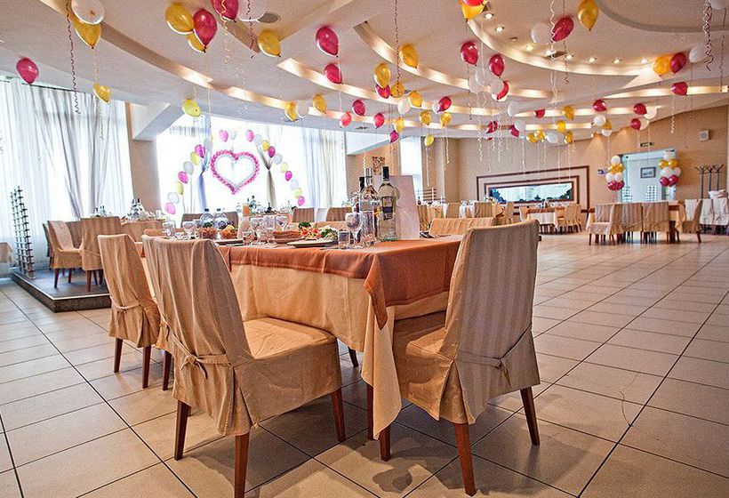 Hotel Polo Regatta 1