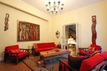 Auberge Rozendal Wine Farm Country House Western Cape