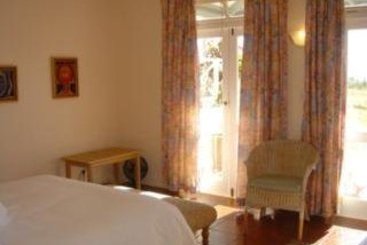 Auberge Rozendal Wine Farm Country House 6