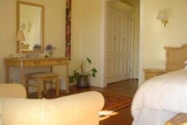 Auberge Rozendal Wine Farm Country House 7