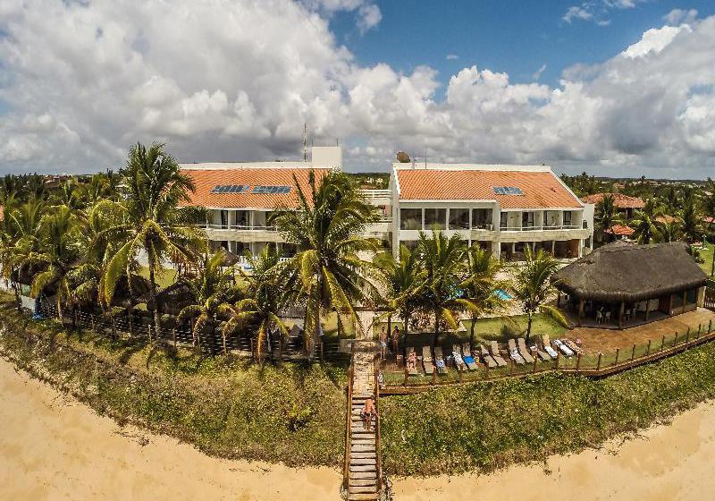 Hotel Cahy Praia  | Prado | Bahia | Brasil 1