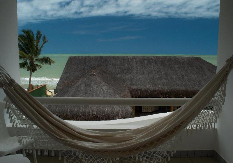 Hotel Cahy Praia  | Prado | Bahia | Brasil 2