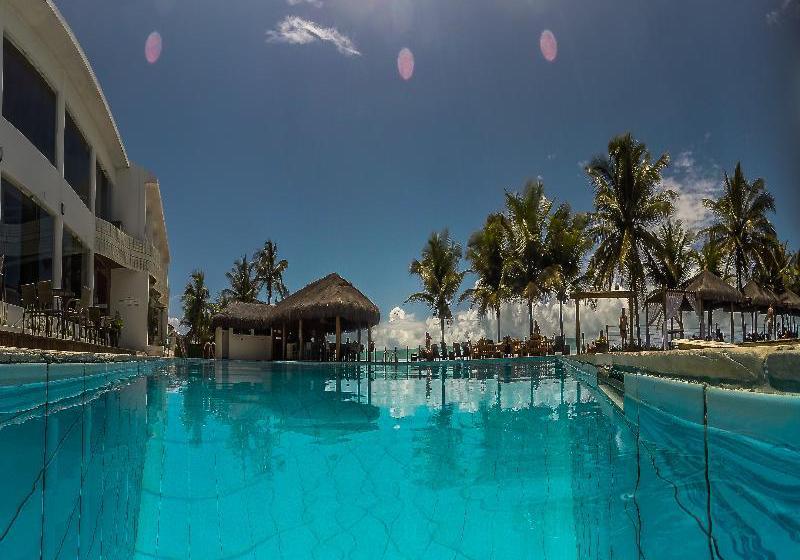 Hotel Cahy Praia  | Prado | Bahia | Brasil 4