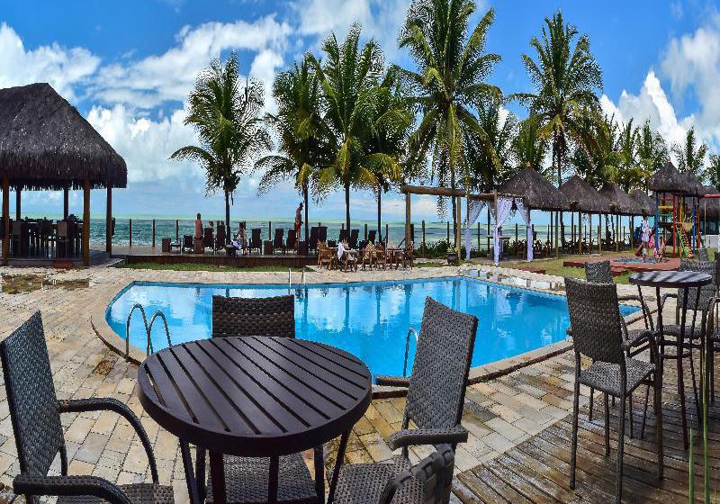 Hotel Cahy Praia  | Prado | Bahia | Brasil 5