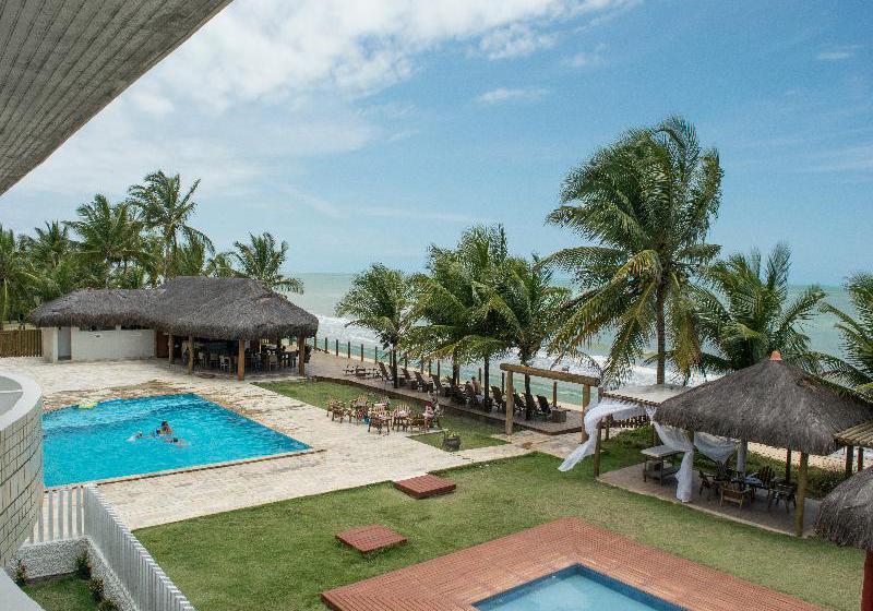 Hotel Cahy Praia  | Prado | Bahia | Brasil 6