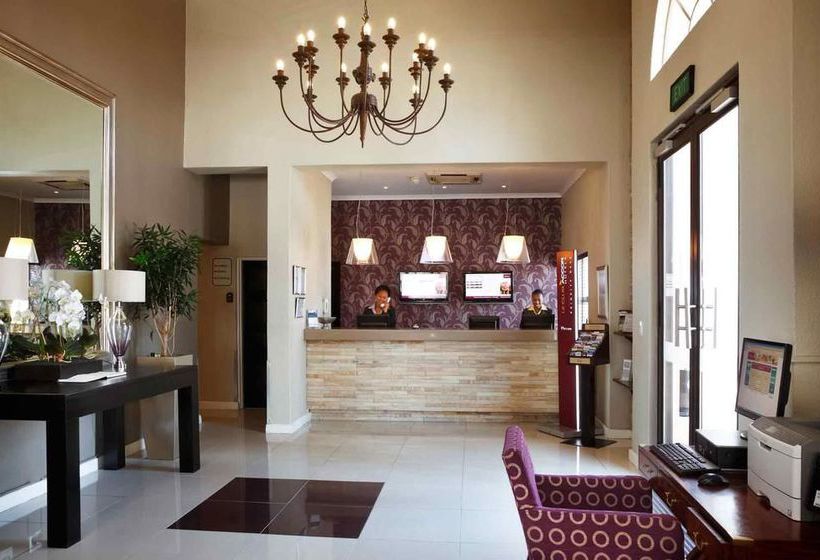 Hotel Mercure Bedfordview