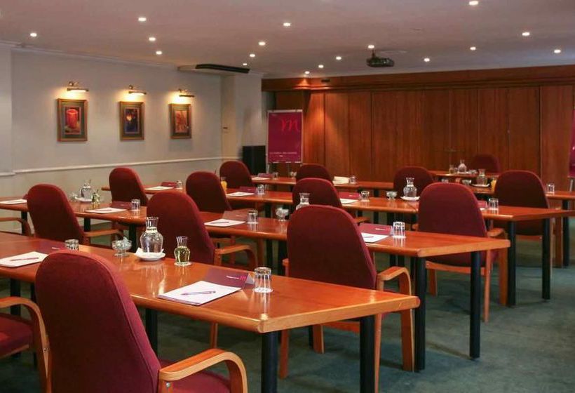 Hotel Mercure Bedfordview 10