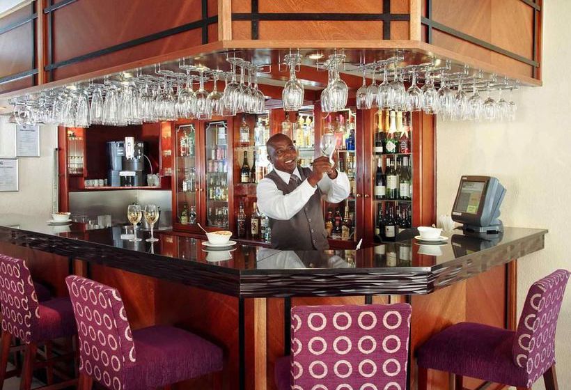 Hotel Mercure Bedfordview 12