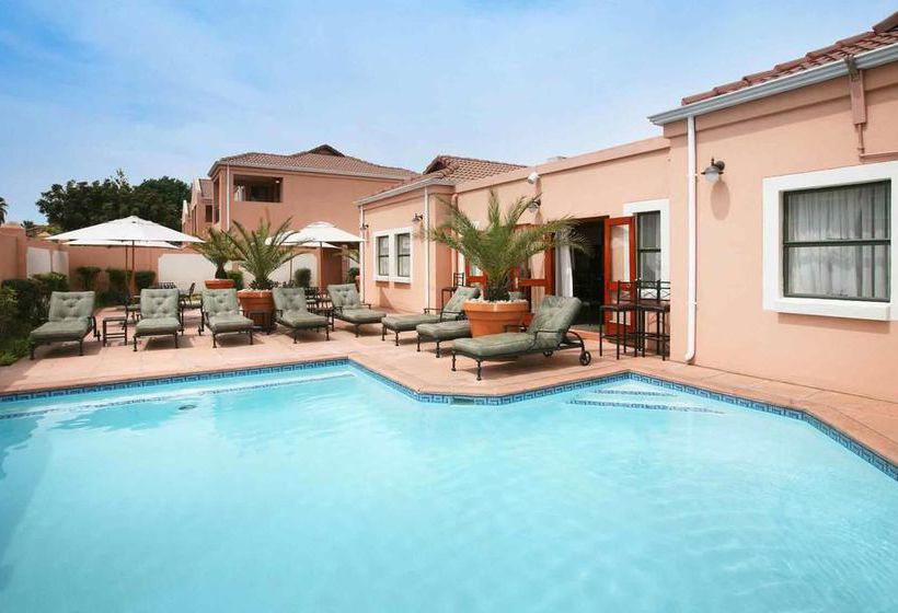 Hotel Mercure Bedfordview 13