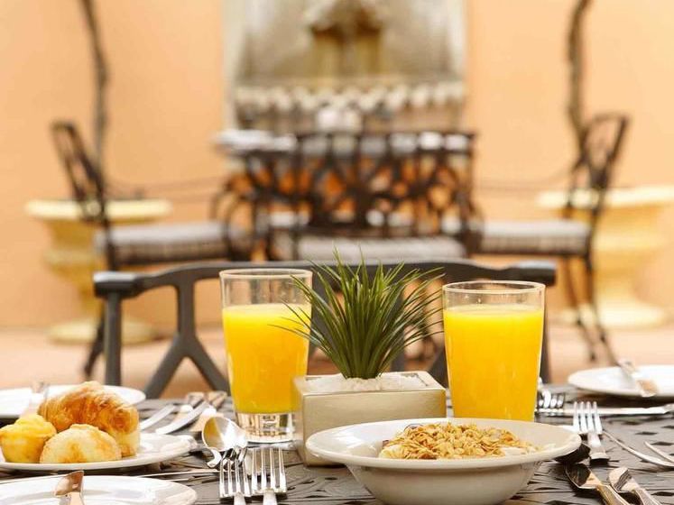 Hotel Mercure Bedfordview 15