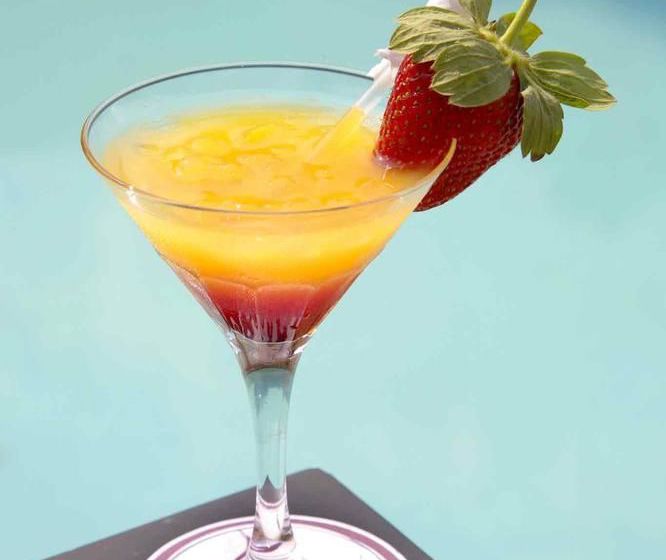 Hotel Mercure Bedfordview 17