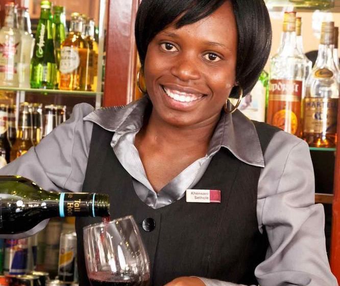 Hotel Mercure Bedfordview 18