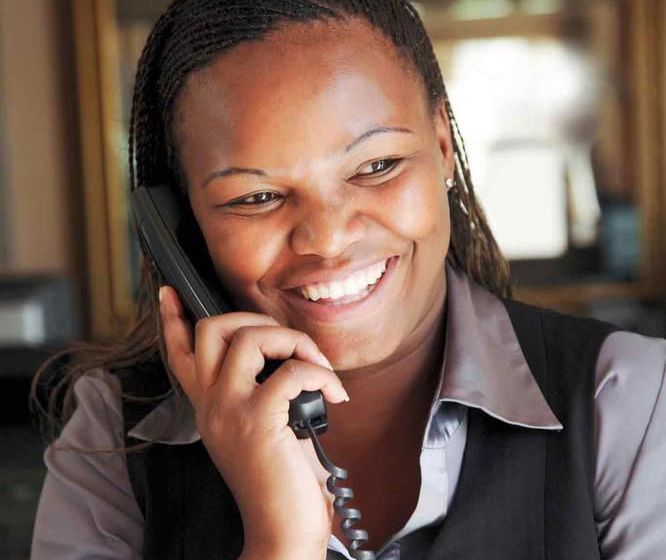 Hotel Mercure Bedfordview 19