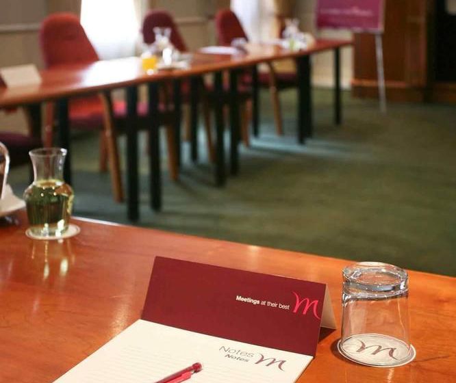 Hotel Mercure Bedfordview 20