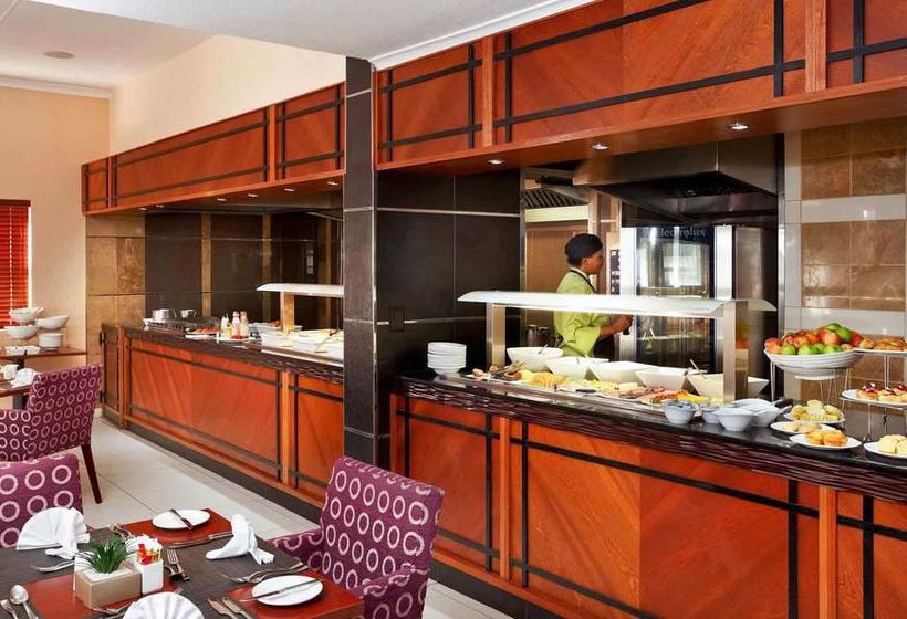 Hotel Mercure Bedfordview 3