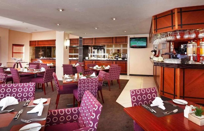 Hotel Mercure Bedfordview 5