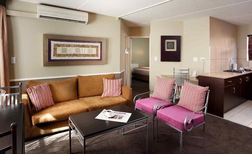 Hotel Mercure Bedfordview 6